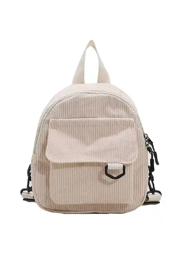 Küçük Sırt Çantaları Moda Trendleri ve Stil İpuçları 2023