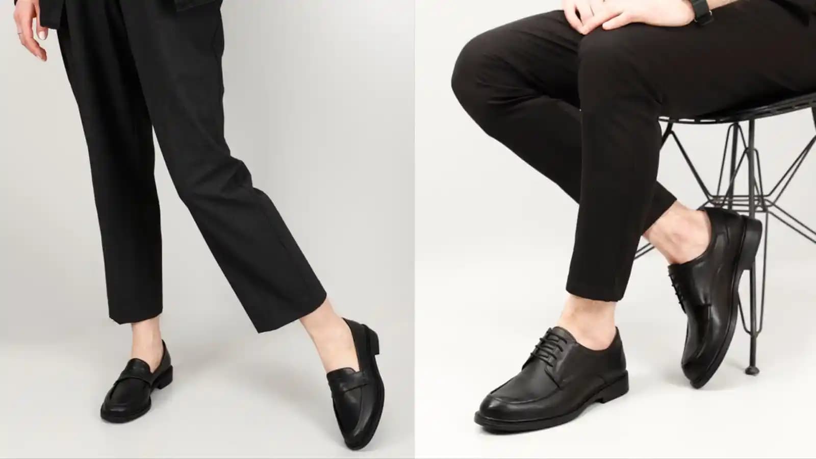 Kumaş Pantolon Altına Bot Seçimi ve Moda Trendleri Hakkında Detaylı Rehber