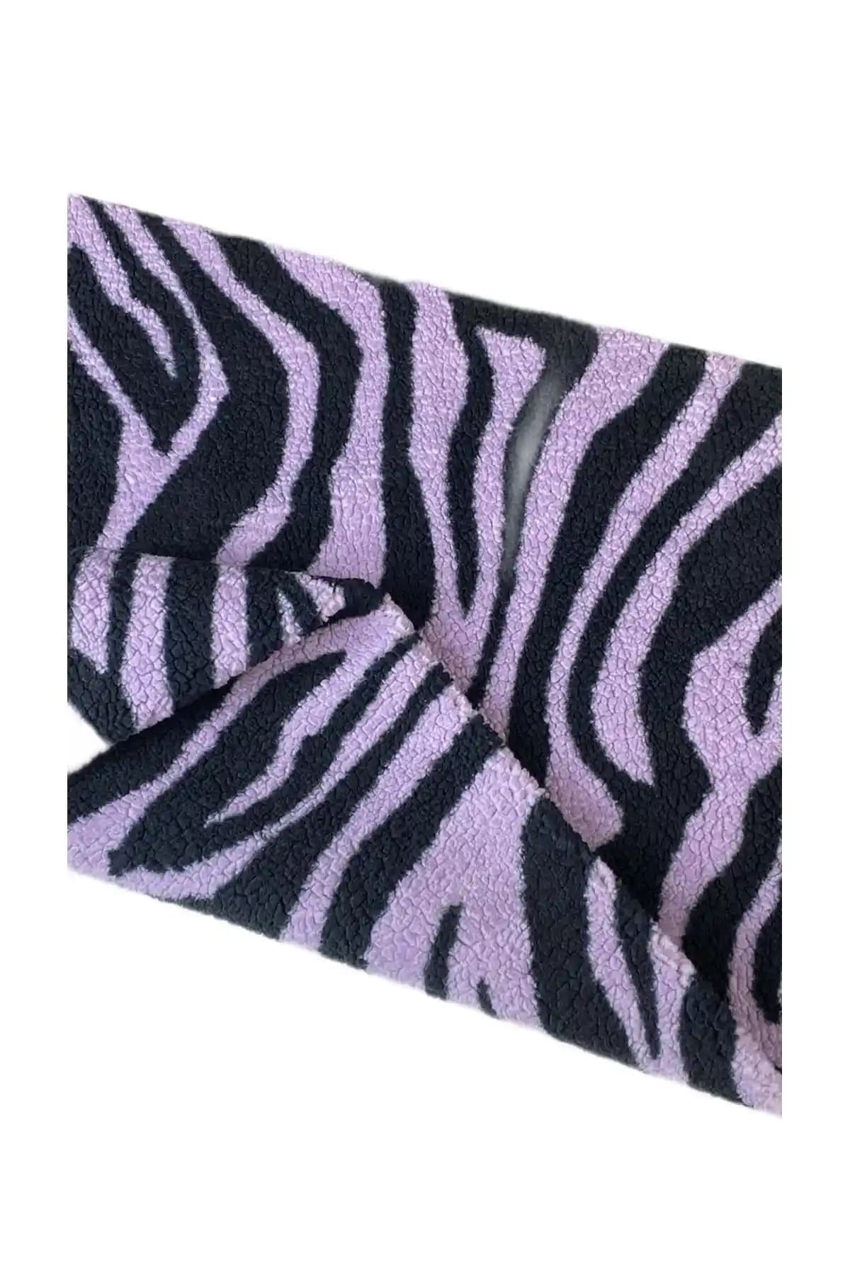 Kürk Kumaşın Moda Dünyasındaki Yeri ve Sürdürülebilirlik Yaklaşımları