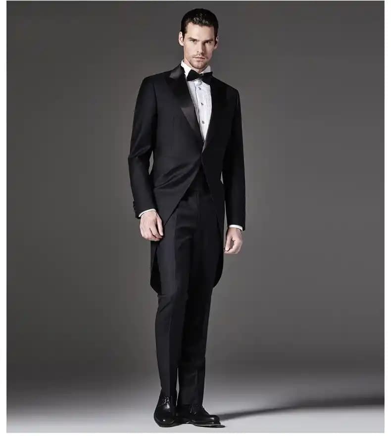 Kuyruklu Smokinin Moda Dünyasındaki Yeri ve Güncel Trendler Hakkında Detaylı Bilgi