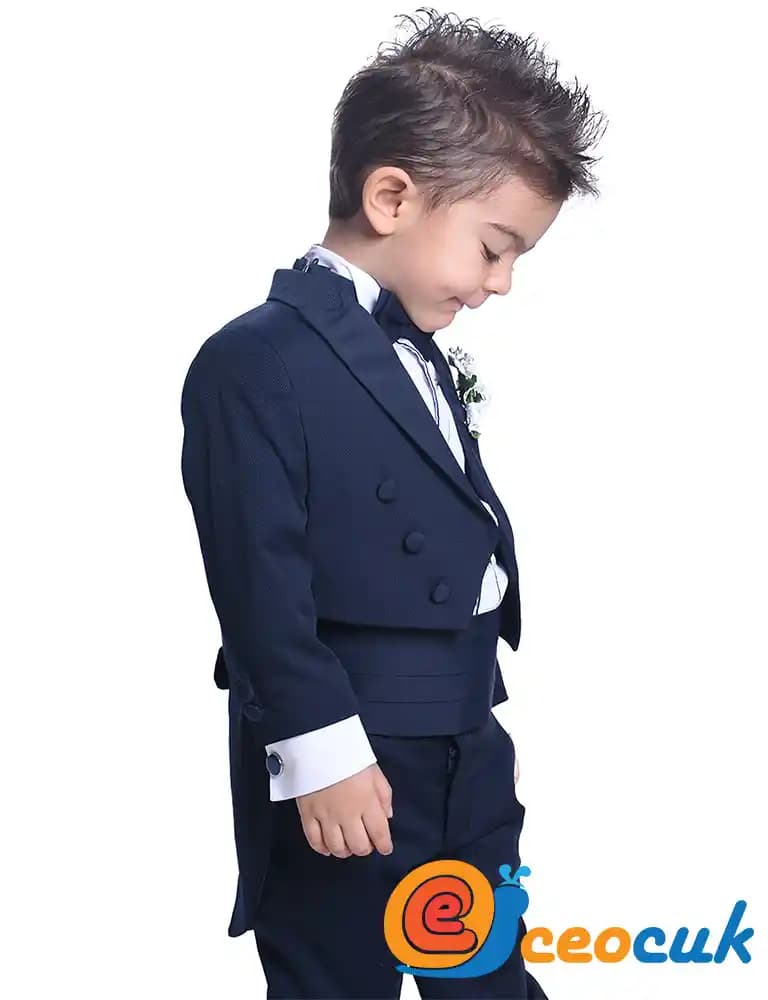 Kuyruklu Takım Elbise Nedir, Tarihçesi ve Güncel Moda Trendleri