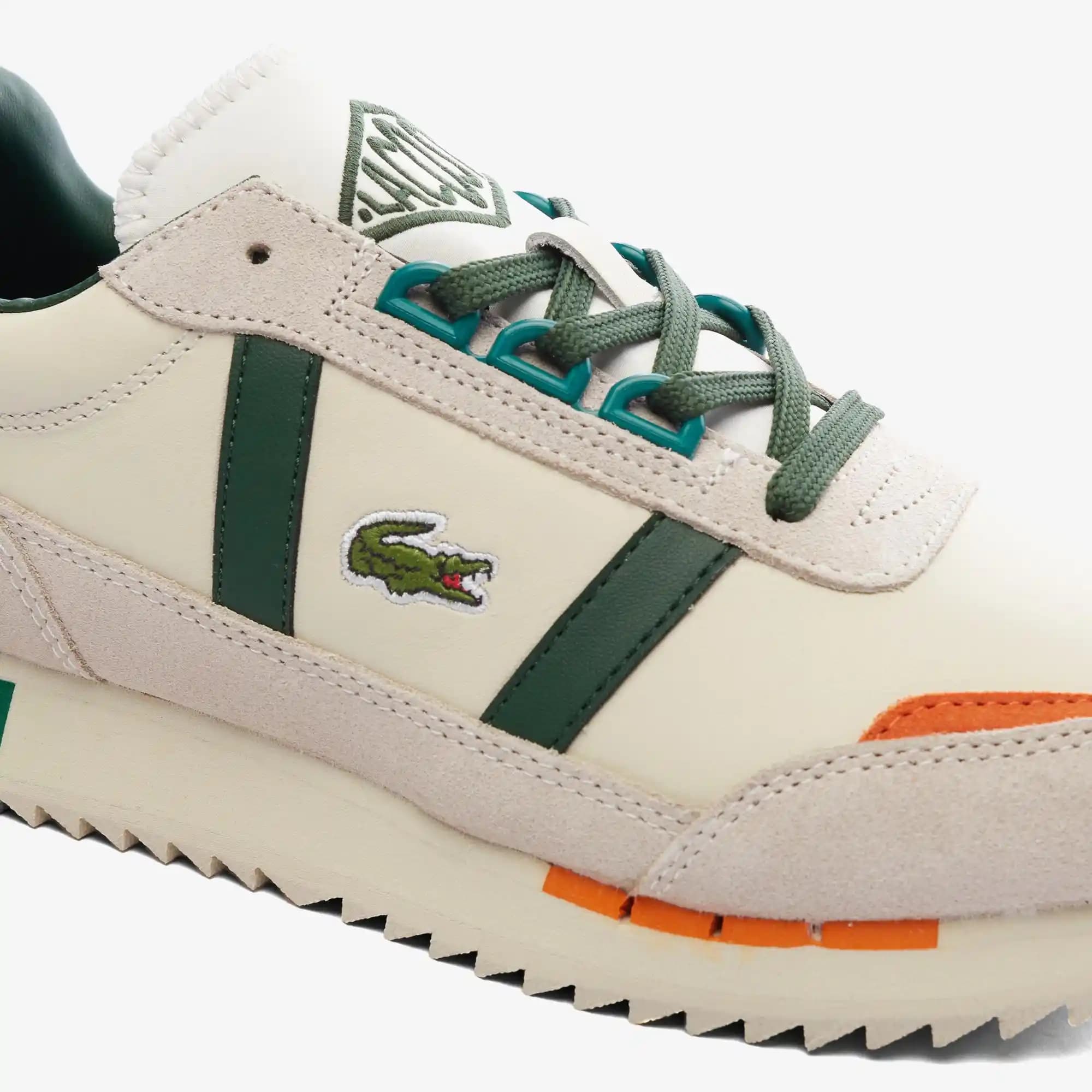 Lacoste Partner Retro Koleksiyonu ile Zamansız ve Modern Moda Uyumu
