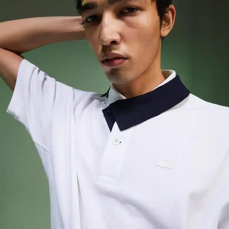 Lacoste Yakalı Gömleklerin Moda Tarihçesi ve Güncel Trendlerdeki Yeri