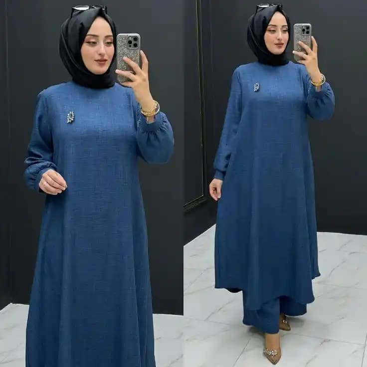 Moda Dünyasında 44 ve 46 Beden: Şıklık ve Kendini Güvende Hissetme Rehberi