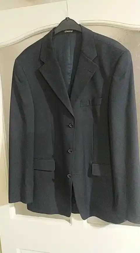 Moda Dünyasında 52 Beden Ceketlerin Yükselişi ve Stil İpuçları