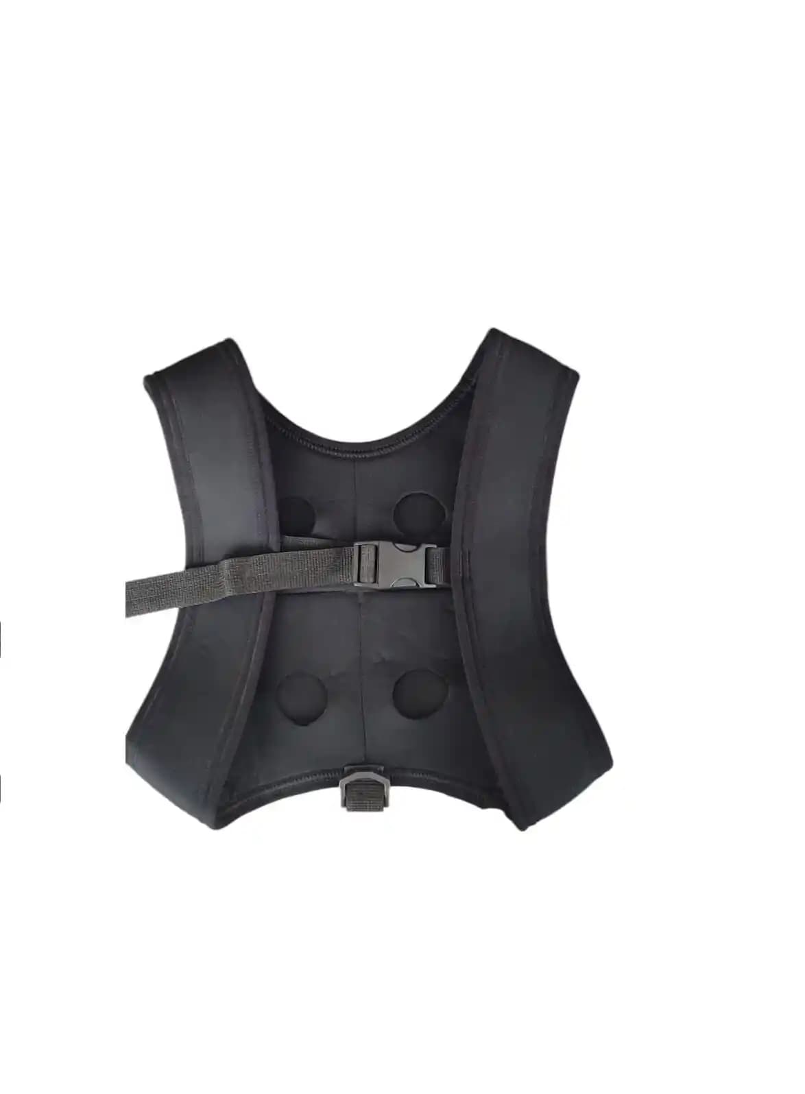 Moda Dünyasında Ağırlık Yeleği: Şıklık ve Fonksiyonelliğin Buluşması