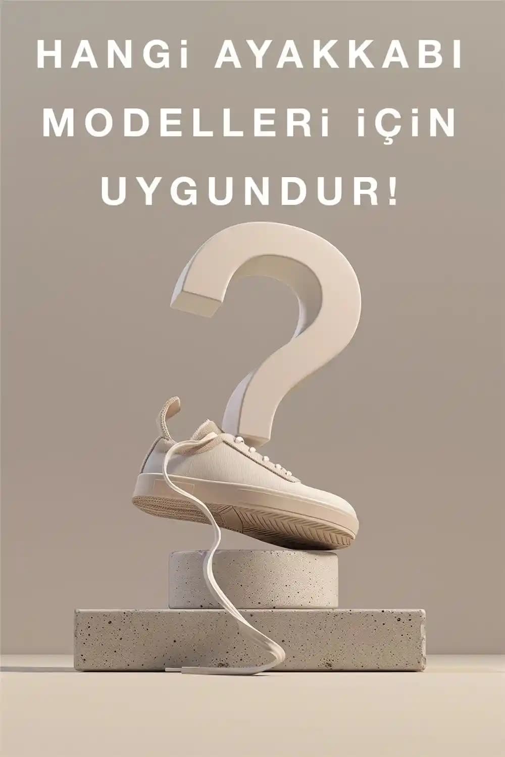 Moda Dünyasında Ayakkabı Temizliğinin Önemi ve Temizlik Spreylerinin Rolü