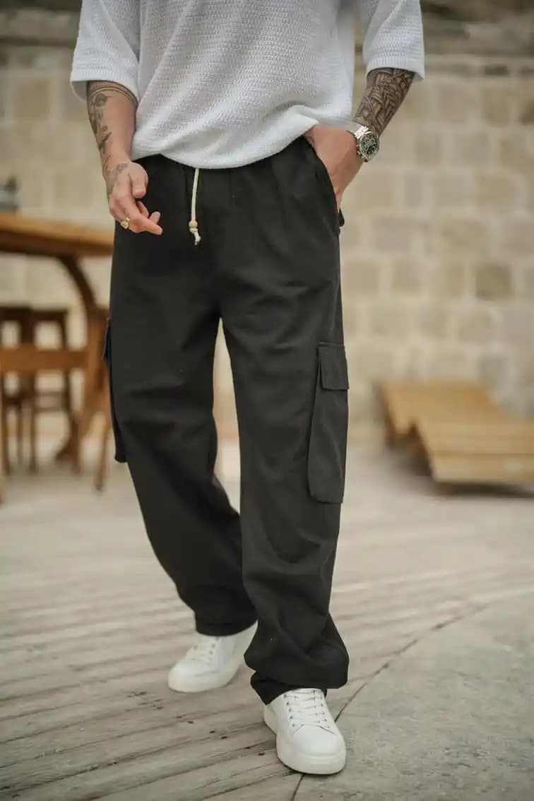 Moda Dünyasında Cepli Tasarımın Yükselişi ve Güncel Trendler