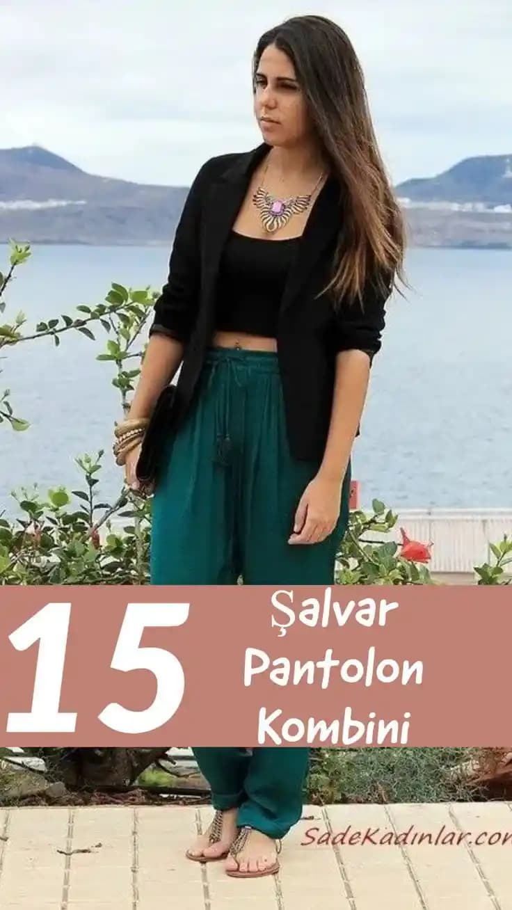 Moda dünyasında en güzel pantolon seçimleri ve stilinizi yansıtan şık kombinasyonlar