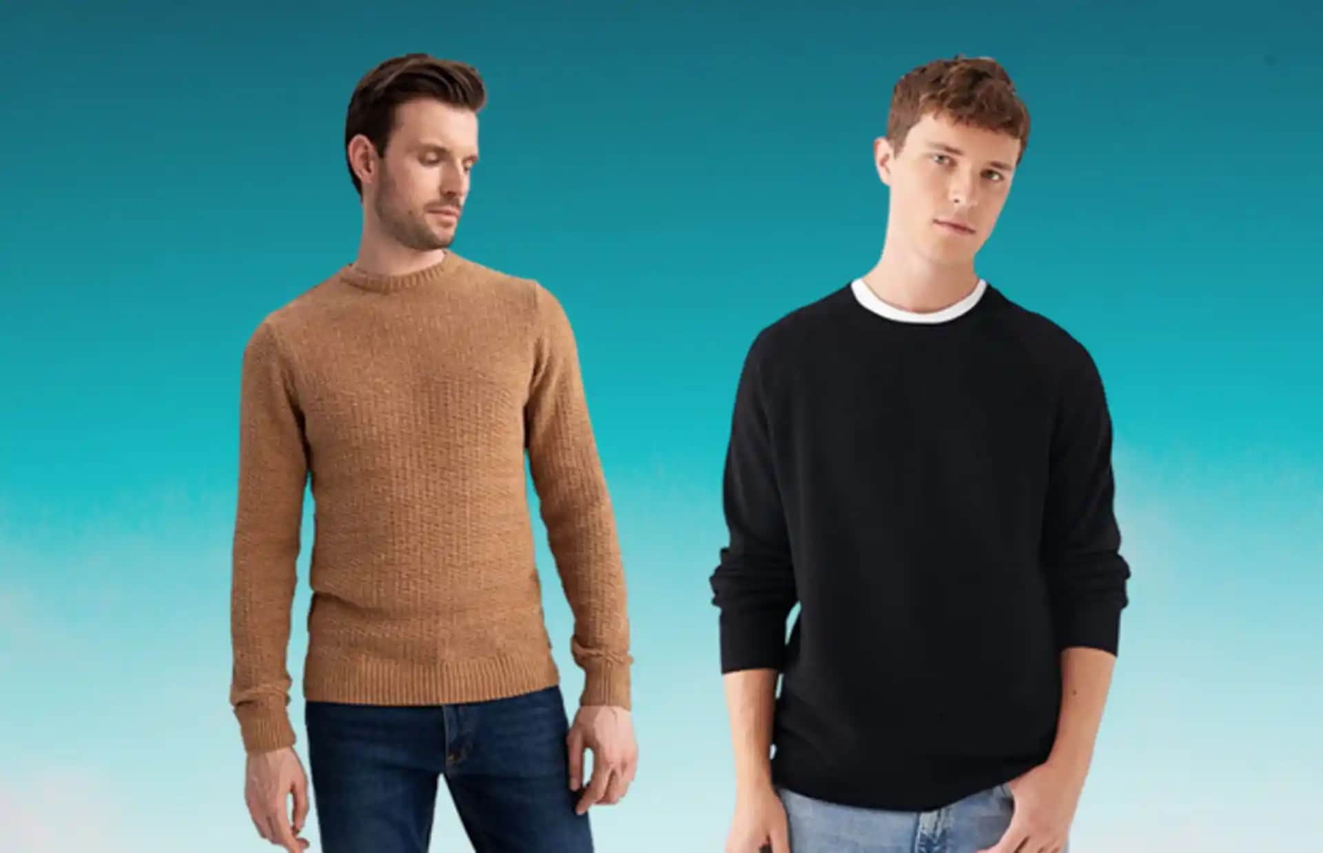 Moda Dünyasında En İyi Kazak Markaları ve Seçim Rehberi