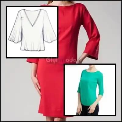 Moda Dünyasında En Popüler Kol Modelleri ve Stil İpuçları 2023