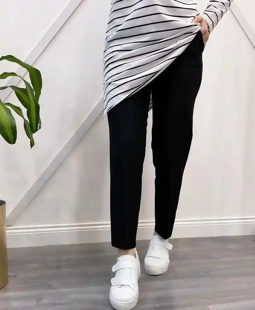 Moda Dünyasında En Uygun Pantolonu Bulma Rehberi: Stil ve Konforun Bir Arada Olduğu Seçenekler