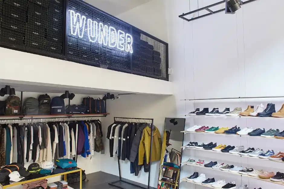 Moda Dünyasında Giyim Mağazası İsimleri: İlham Verici ve Çekici Seçenekler