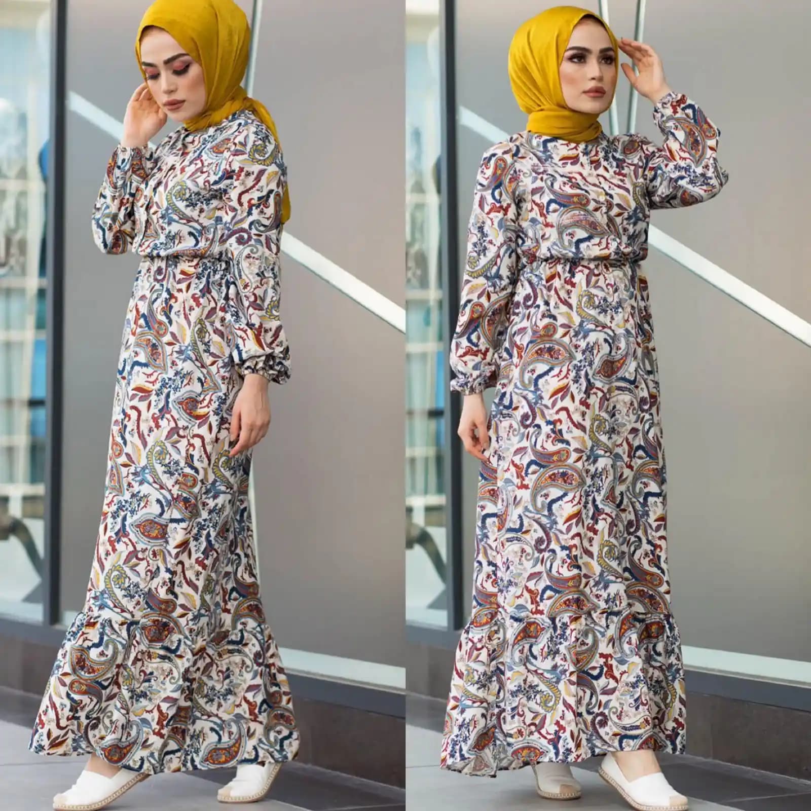 Moda Dünyasında Giyim Modellerinin Evrimi ve Güncel Trendler Analizi