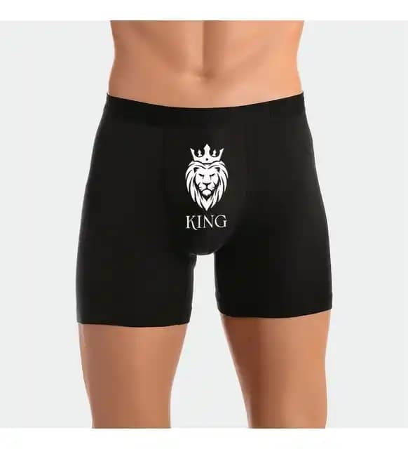 Moda Dünyasında Hediye Boxer: Şıklık ve Konforun Buluştuğu Modern İç Giyim Seçenekleri