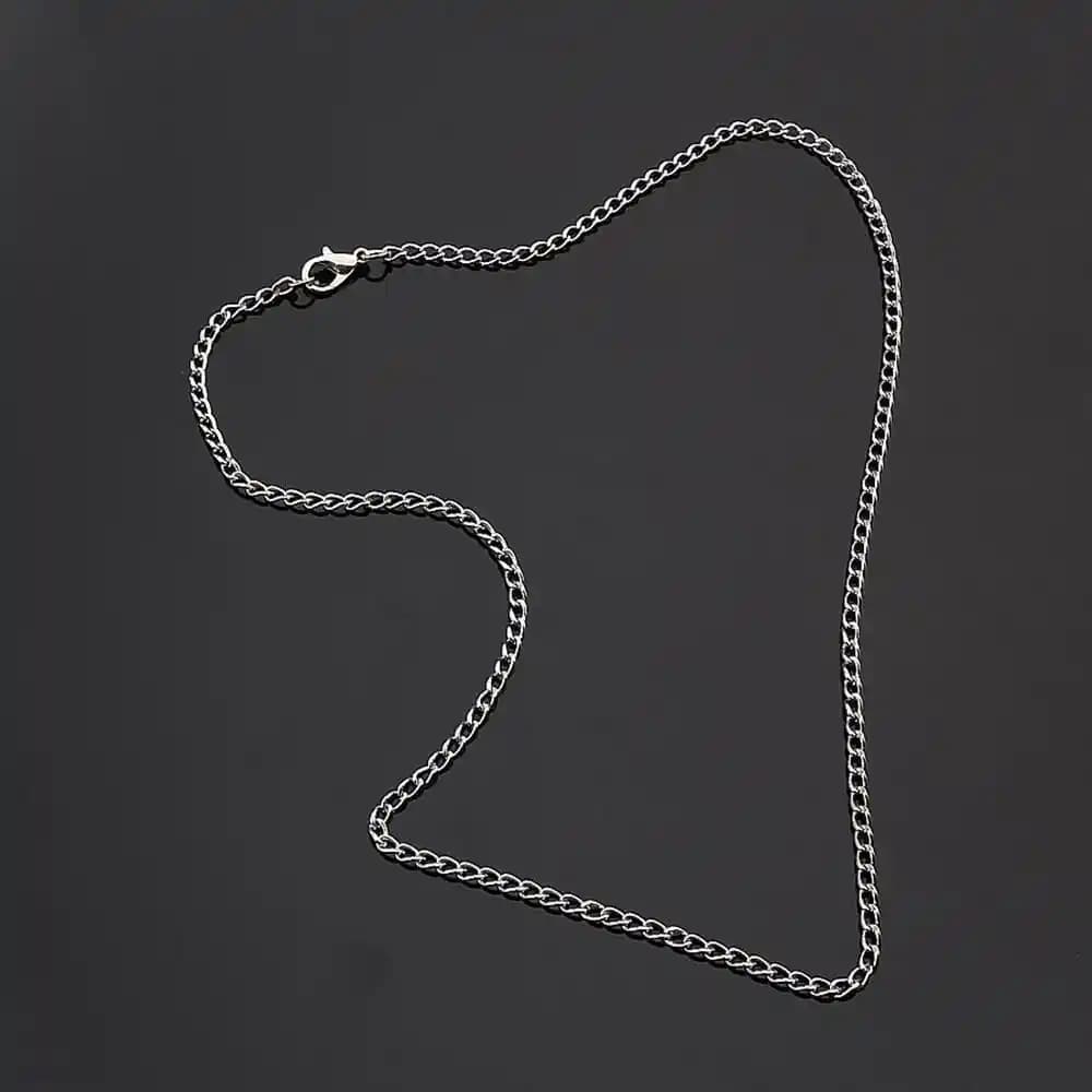 Moda Dünyasında Kolye Zincirleri: Tarzınızı Yansıtan Çeşitler ve Trendler