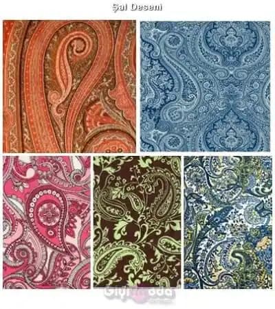Moda Dünyasında Kumaş Desenleri ve İsimleri: Stilinizde Fark Yaratacak Detaylar
