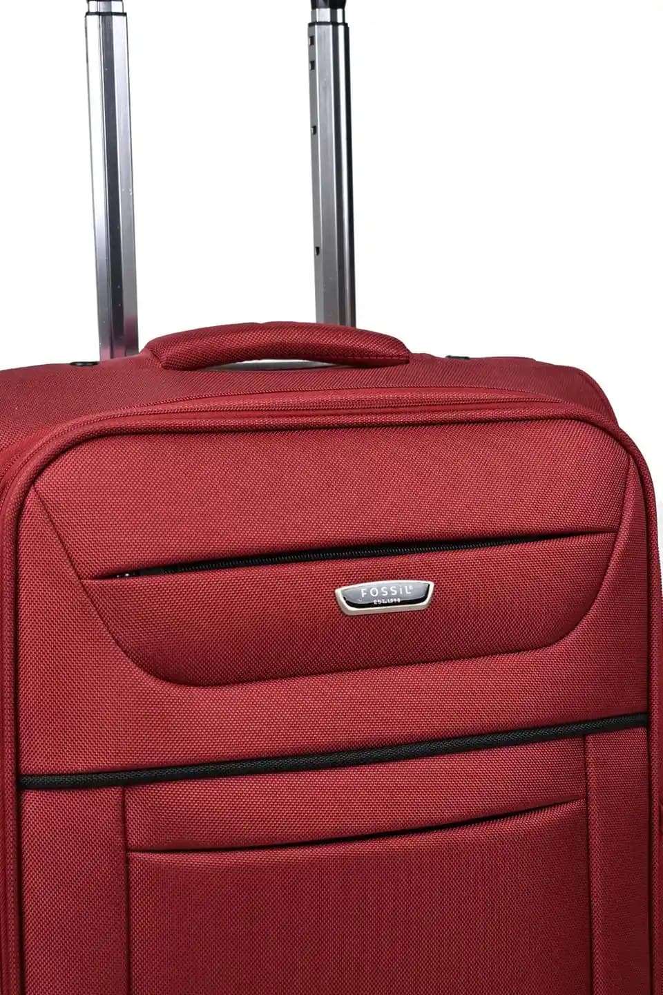 Moda Dünyasında Kumaş Valizlerin Yükselişi ve Trendleri 2023