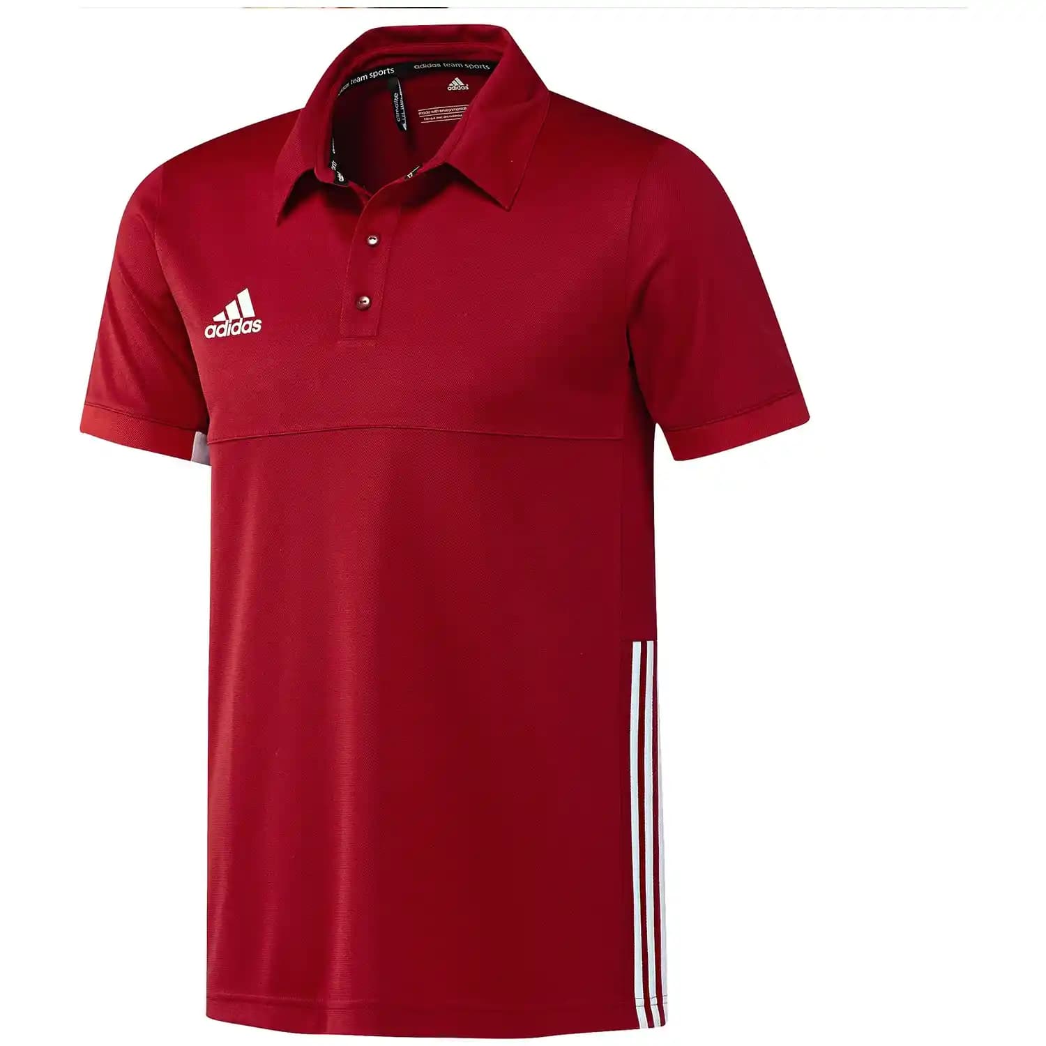 Moda Dünyasında Polo Yaka: Stil ve Zarafetin Sembolü Adidas Polo Ürünleri