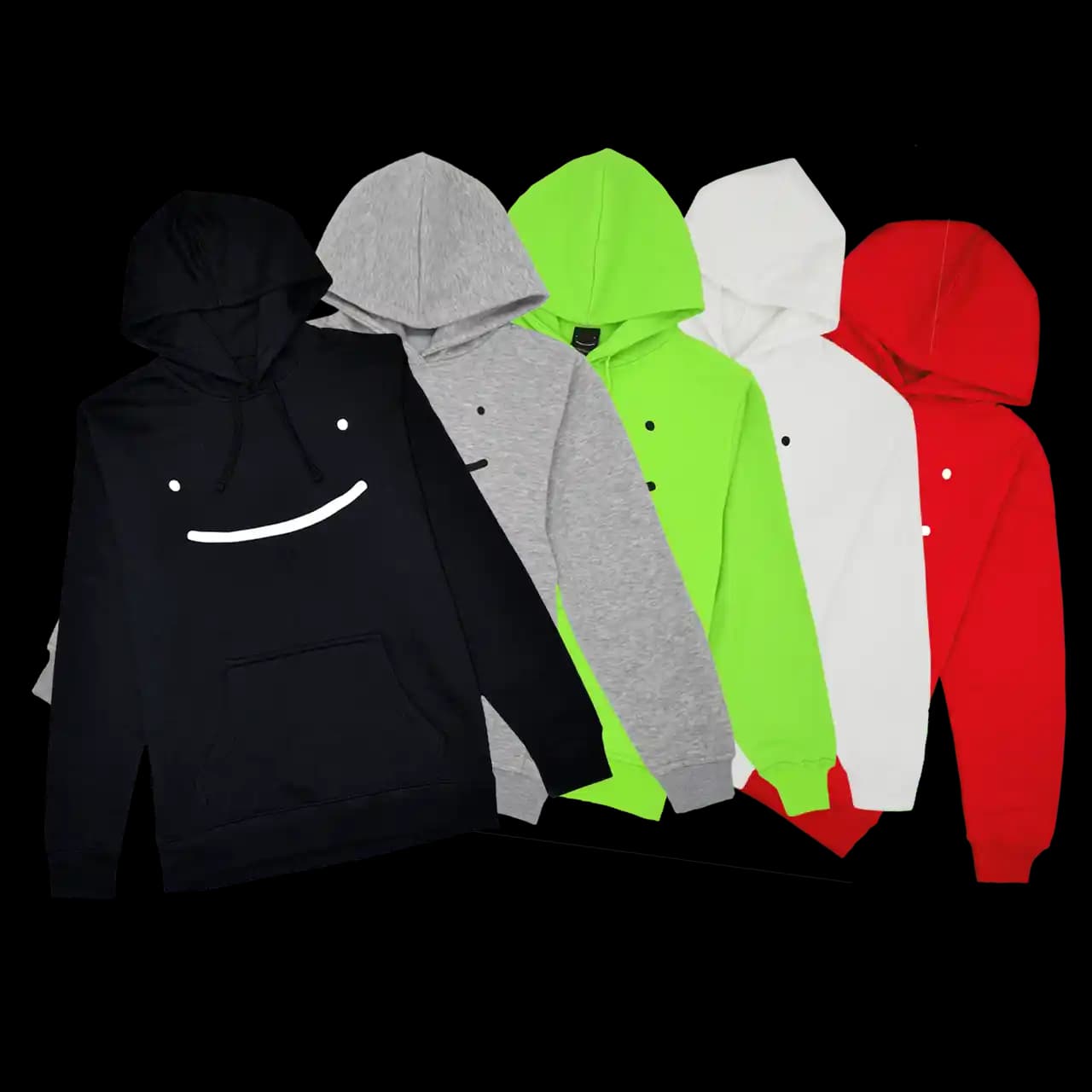 Moda Dünyasında Rahatlık ve Şıklık Sunan Dream Sweatshirt Trendleri ve Sürdürülebilirlik