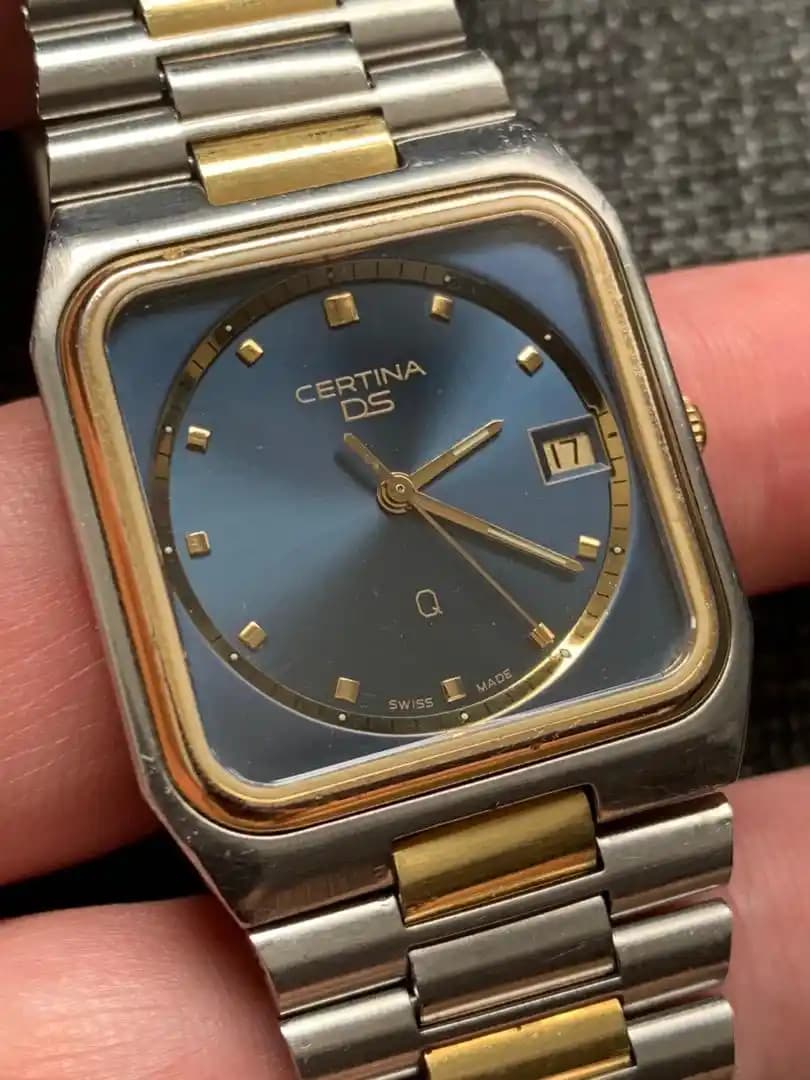 Moda Dünyasında Saatlerin Yeri ve Önemi: Trendler, Seçim ve Tarz İfadesi