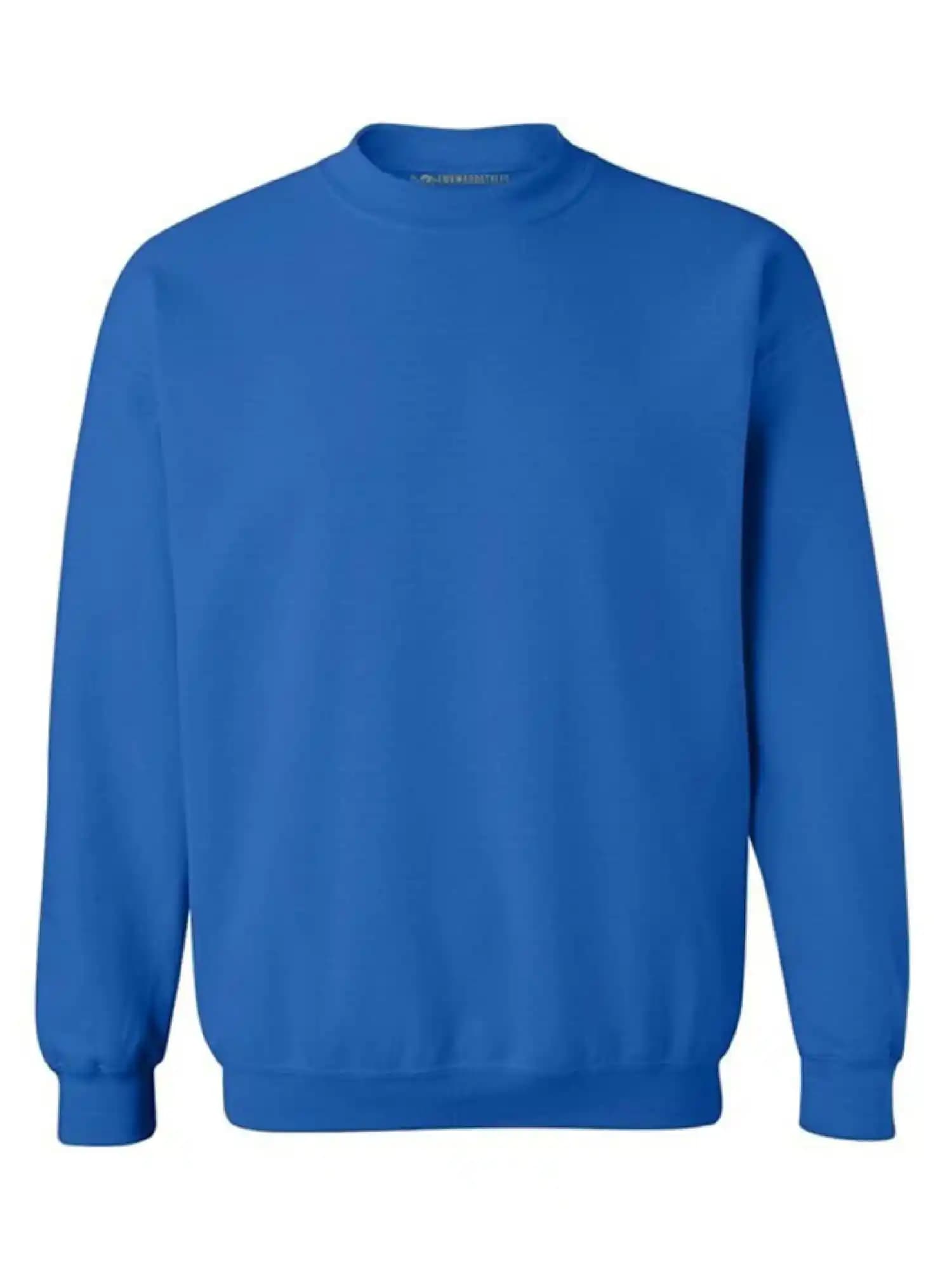 Moda Dünyasında Temel Sweatshirt: Stil ve Rahatlığın Vazgeçilmez Parçası