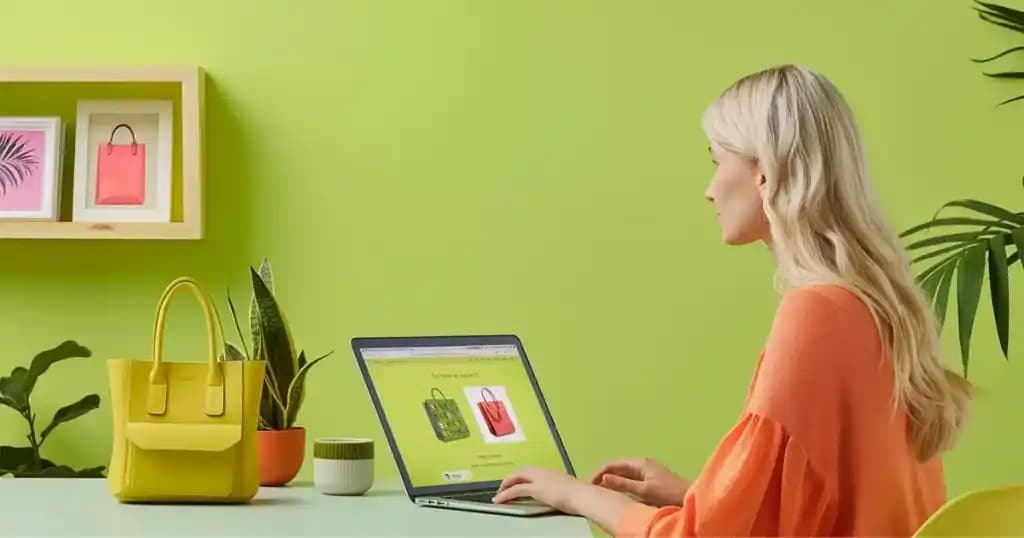 Moda Sektöründe E-Ticaret Çanta Satışları: Trendler ve Başarı Stratejileri