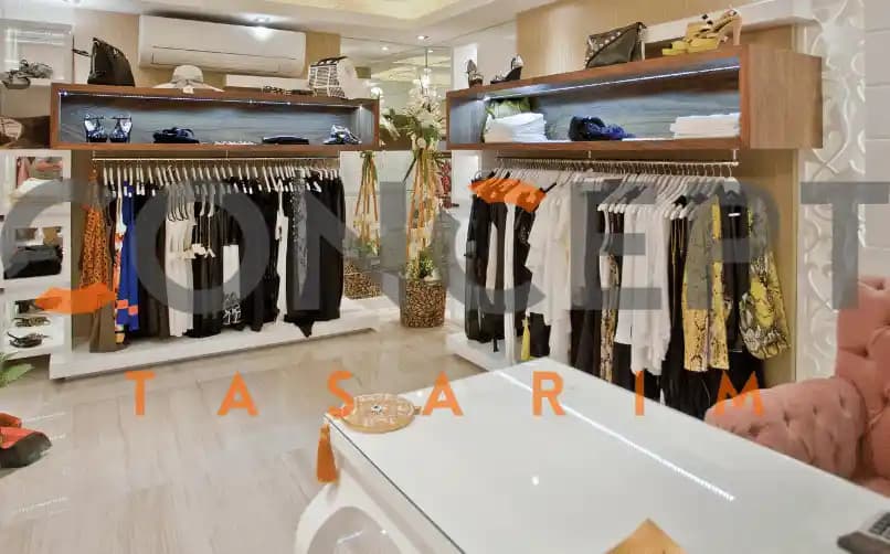 Moda Sektöründe Giyim Mağazalarının Evrimi ve Geleceğine Yönelik Güncel Analizler