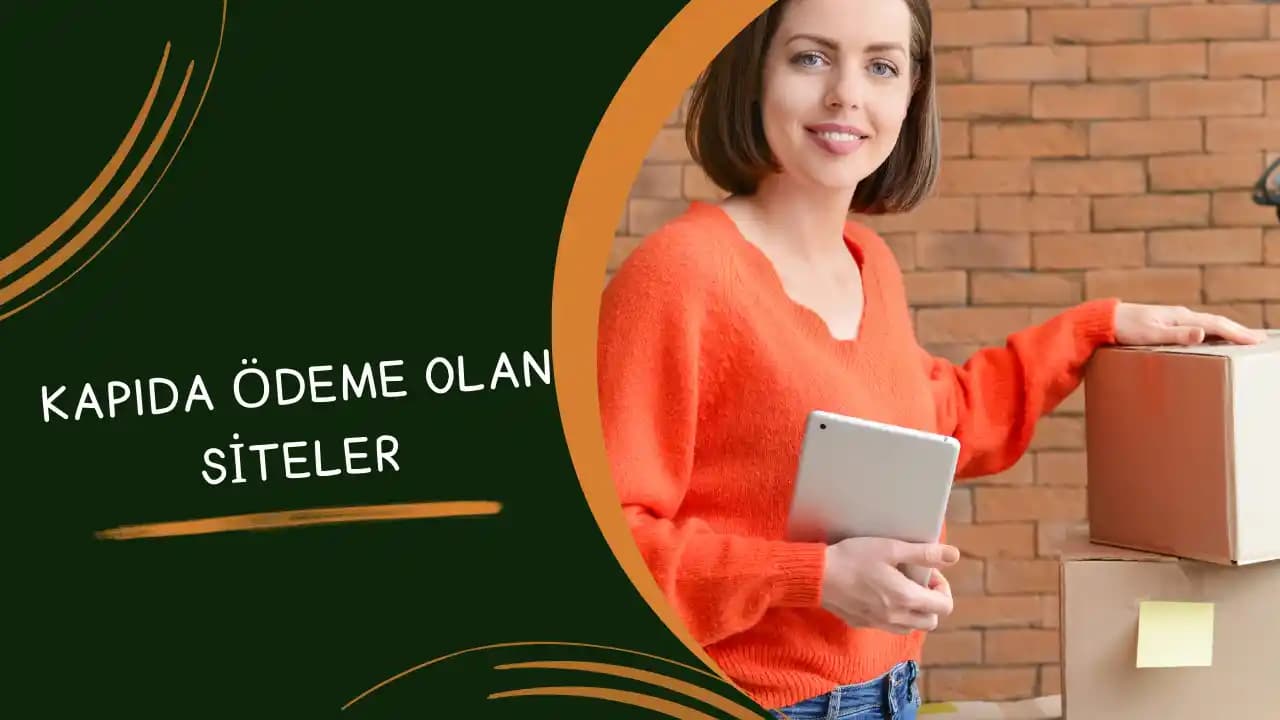 Moda Sektöründe Kapıda Ödeme Seçenekleri Güvenli ve Pratik Alışverişin Anahtarı