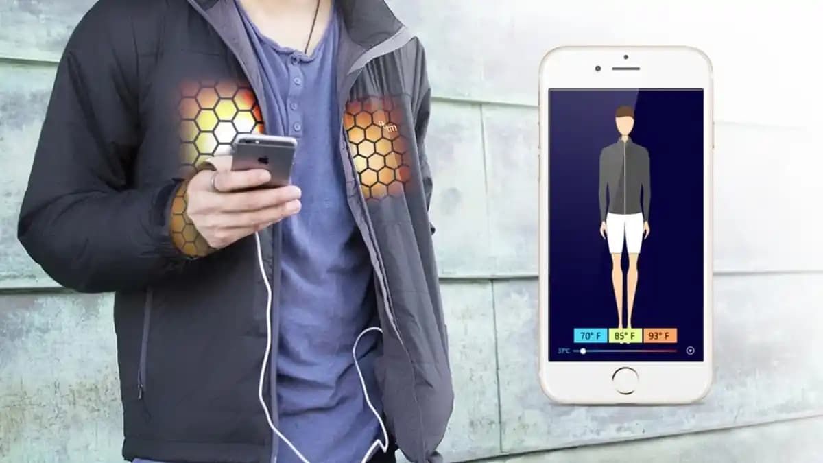 Moda ve Fonksiyonelliğin Buluşması Klimalı Montlar: Güncel Trendler ve Kullanım Alanları