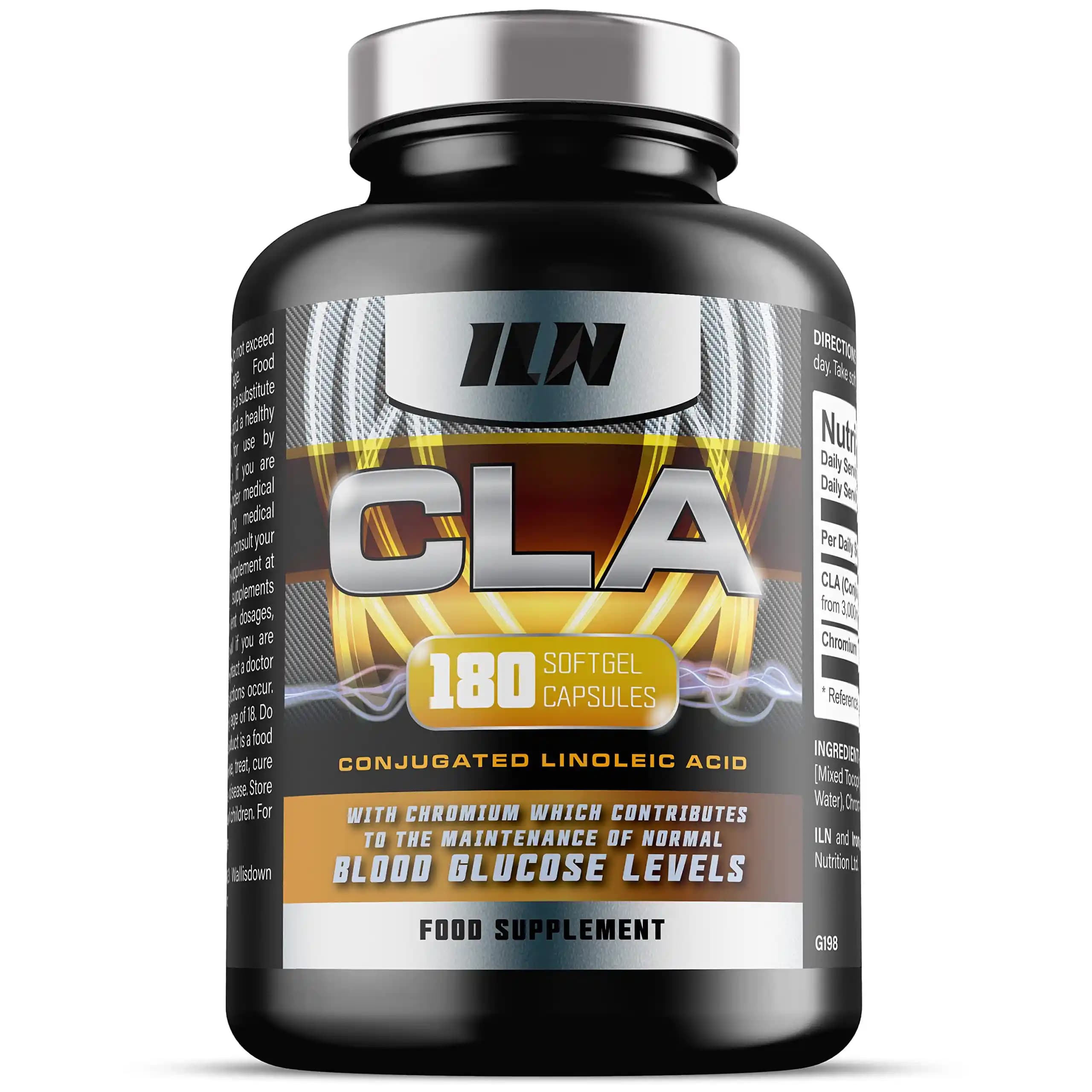 Moda ve Sağlık Bağlantısı: CLA Supplement ile Şık ve Sağlıklı Bir Yaşam