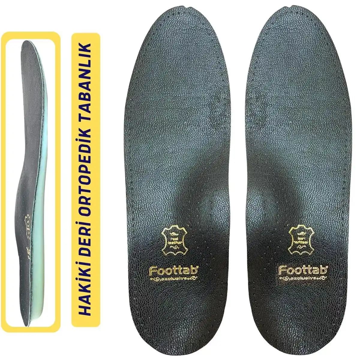 Moda ve Sağlık Bir Arada: Içe Basma Problemi İçin Modern Ortopedik Ayakkabı Seçenekleri