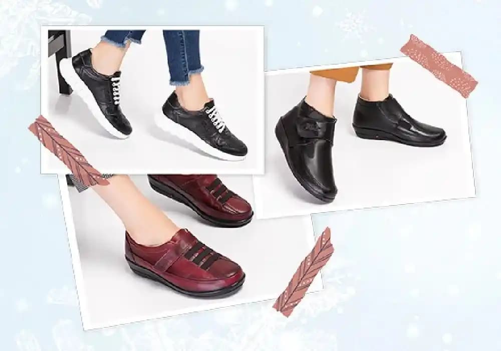 Moda ve Sağlık Uyumunda En İyi Ortopedik Ayakkabılarla Şıklık ve Konforun Buluşması