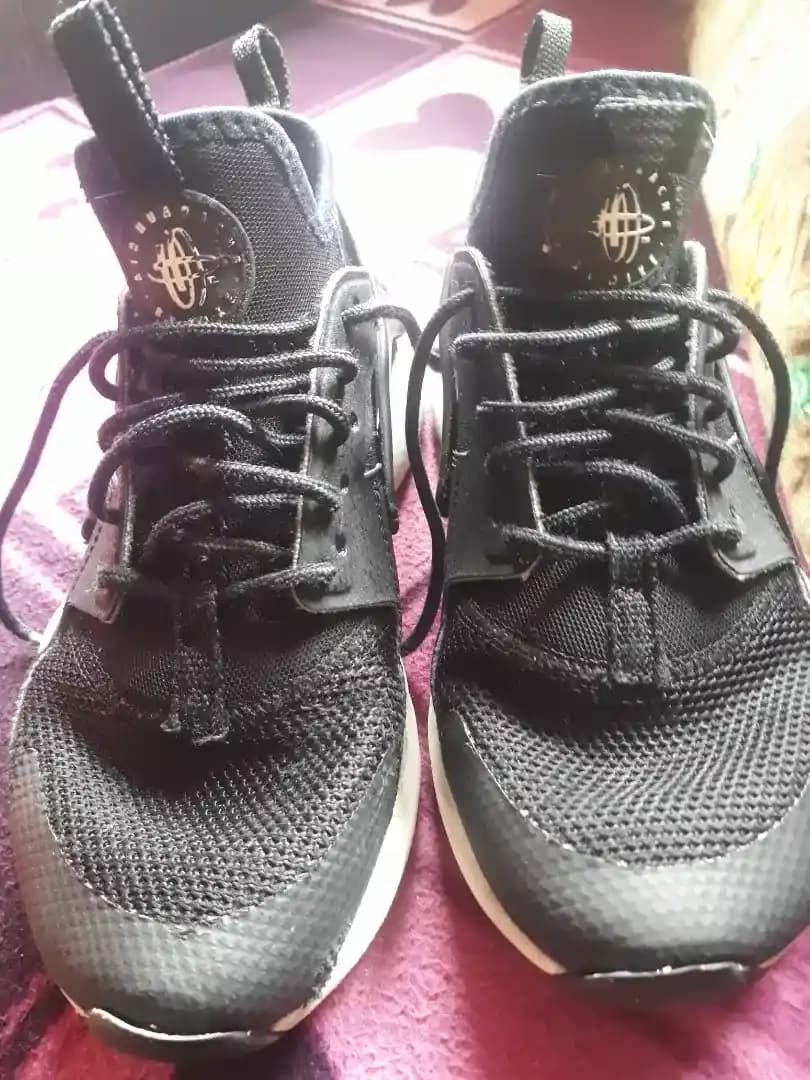 Nike 36 Numara Erkek Spor Ayakkabıları Modada Öne Çıkan Trendler ve Seçenekler