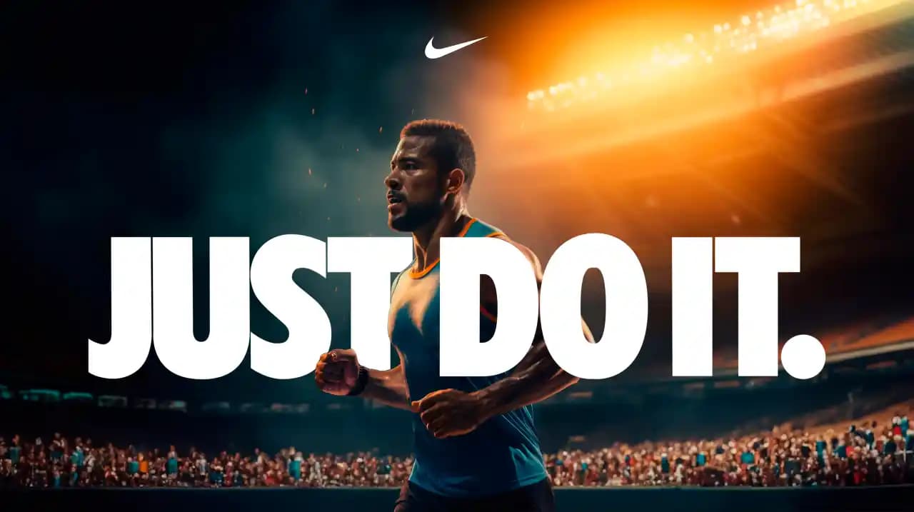 Nike ve Moda Dünyasında 'Just Do It' Sloganının Sürdürülebilirlik ve İnovasyonla Güçlenmesi (75-90 karakter)