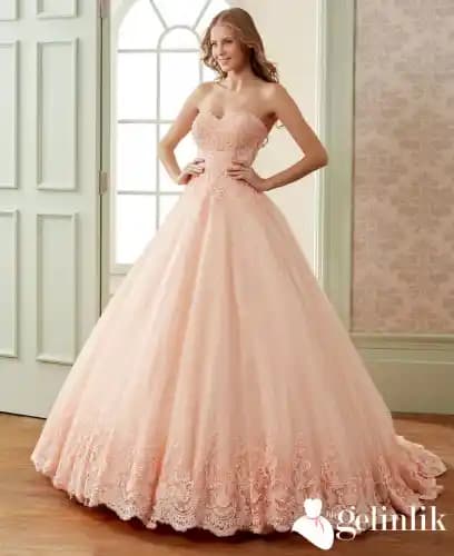 Nişanlık Modasında A Kesim Trendleri ve Seçim İpuçları