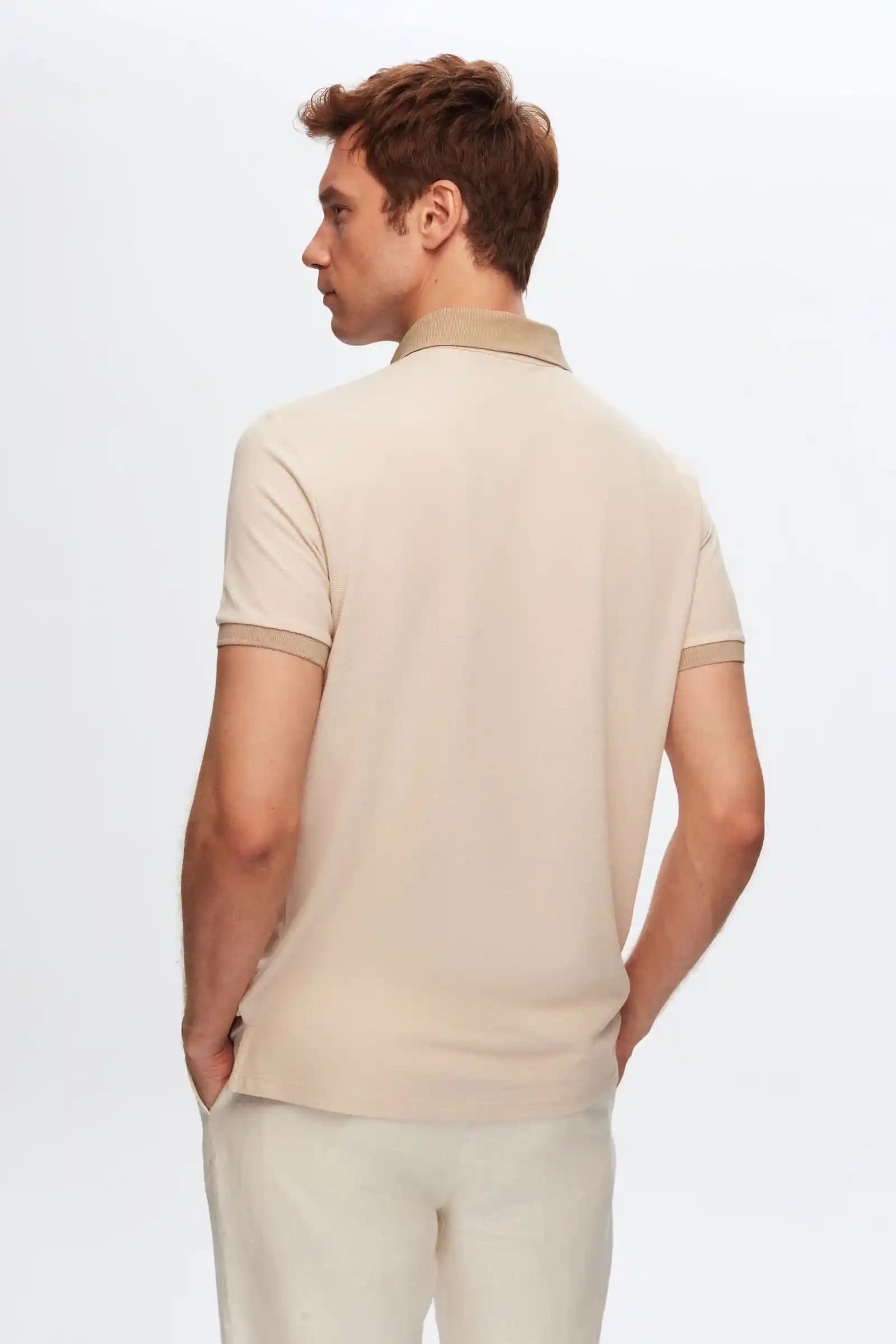 Polo Yaka Moda Trendleri ve Damatlıkta Şıklık İçin Kombinasyon Önerileri