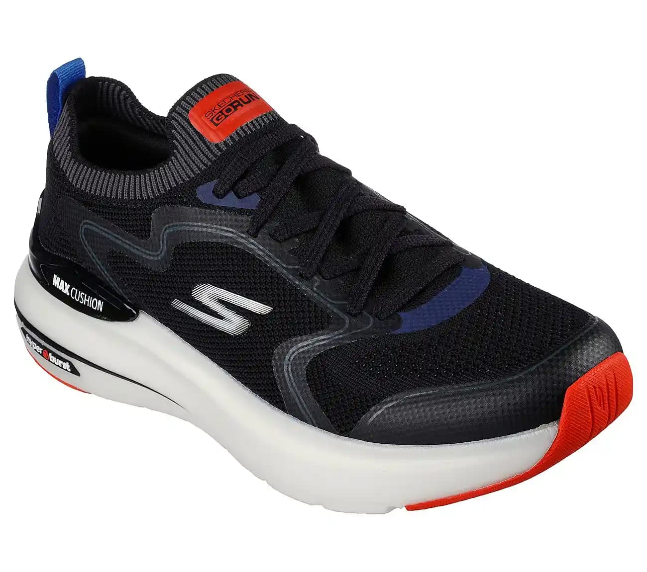 Skechers Hyper Burst Teknolojisiyle Konfor ve Şıklığı Bir Arada Sunuyor