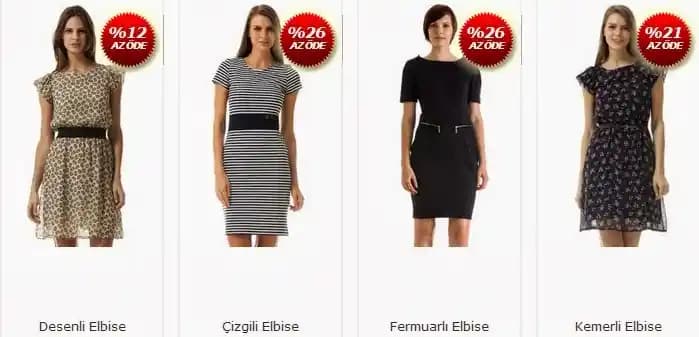 Türkiye'de Online Giyim Alışverişi ve Moda Trendleri 2023 Analizi