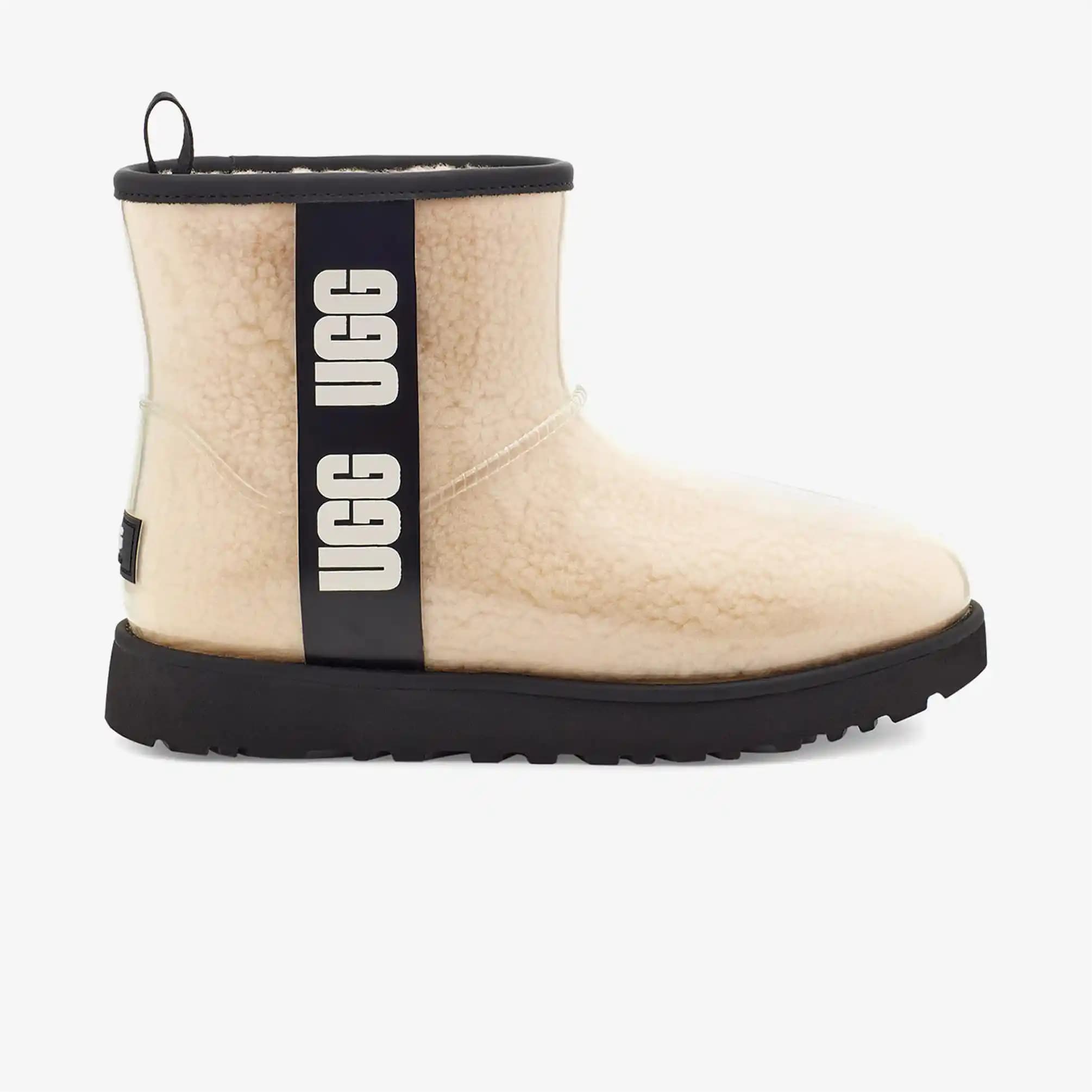 UGG Bot ve Yapay Zeka Teknolojileri Moda Endüstrisinde Yenilikçi Uygulamalar