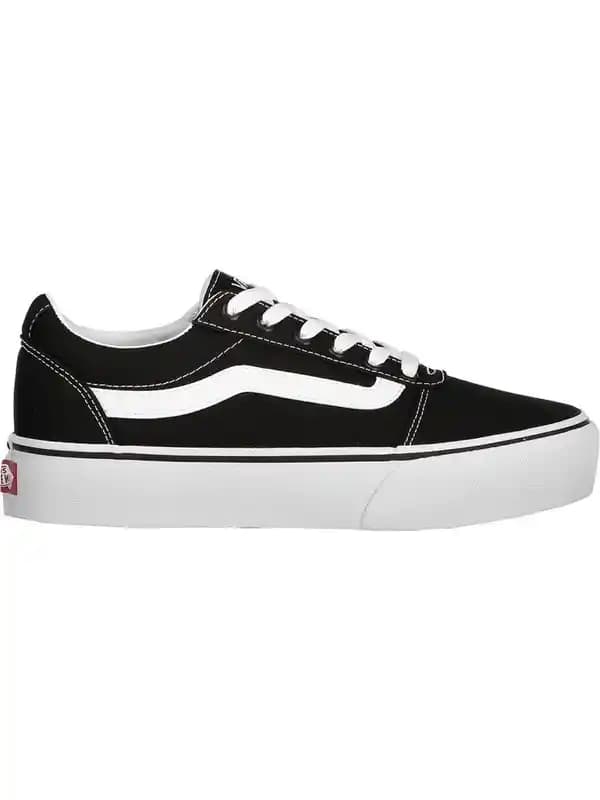 Vans Ayakkabıları: Moda Dünyasında Kendine Özgü ve Güncel Tasarımlar ile Öne Çıkıyor