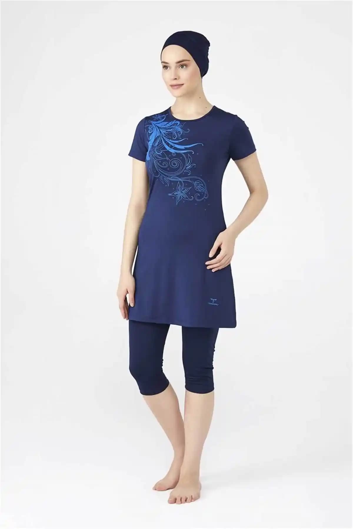 Yaz Ayları İçin Uygun Modern Kollu Mayo Modelleri ve Trendleri