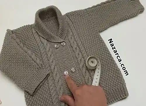 2 Yaş Erkek Bebek Elbiseleri: Moda, Kumaş ve Tasarım Bilgi Eksikliği Analizi