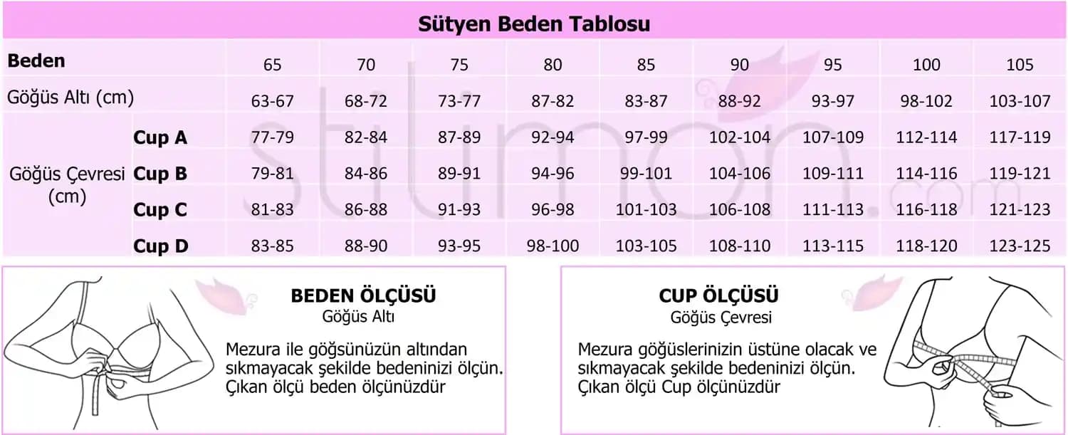 70A Beden Sütyen: Moda ve Giyim Kategorisinde Teknik ve Kullanım Analizi