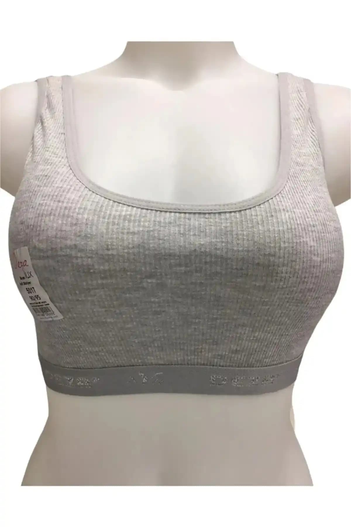 Büyük Beden Yarım Atletlerin Moda ve Fonksiyonellik Açısından Önemi ve Tasarım Özellikleri