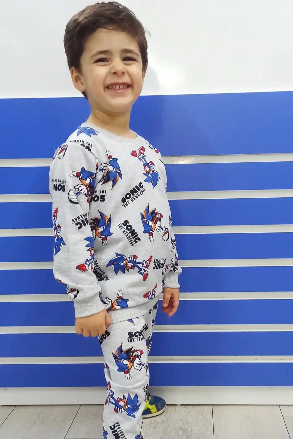 Çizgi Film Karakterli Pijamaların Moda Dünyasındaki Rolü ve Popülerliği