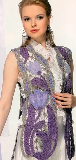 Dantelli Yelek Modelleri: Zarif Tasarımlar ve Stil Önerileriyle Moda Dünyası