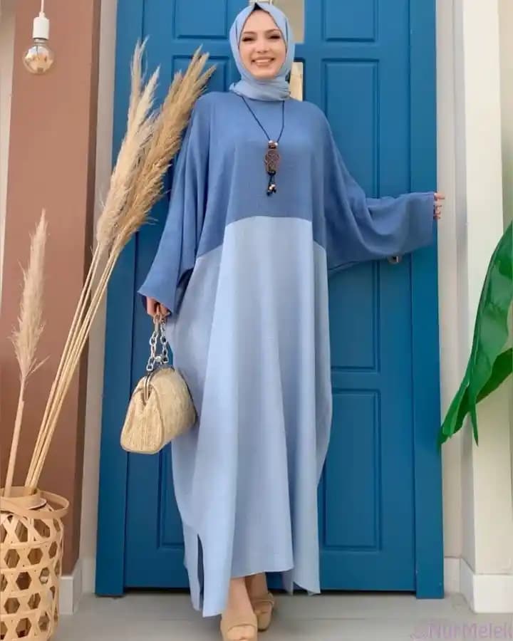 Deniz Tatili İçin Tesettür Kombinleri: Rahatlık ve Şıklık İçin Temel Öneriler