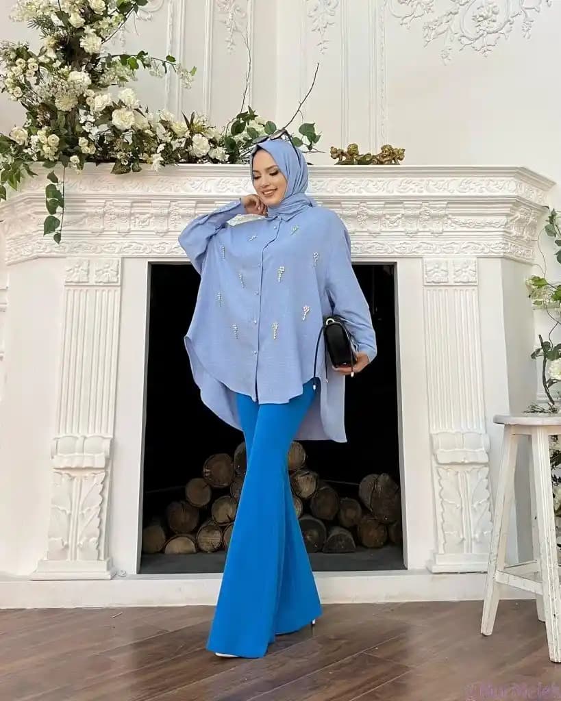 Düğünlerde İspanyol Paça Kombinleri: Şıklık ve Stil İçin Temel Öneriler