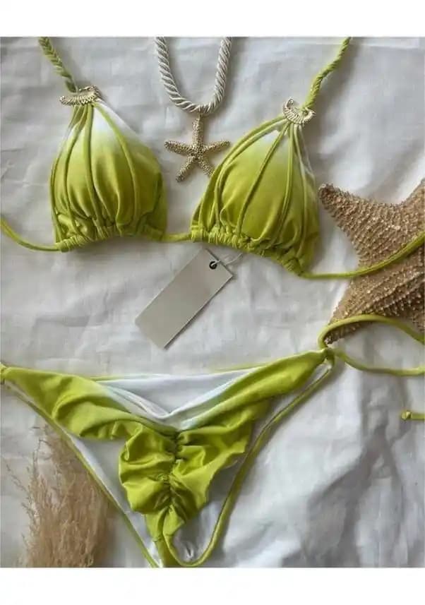 Dünyanın En Açık Mayoları Aramalarında Moda Kategorisinde Alakasız Sonuçlar ve Etkileri